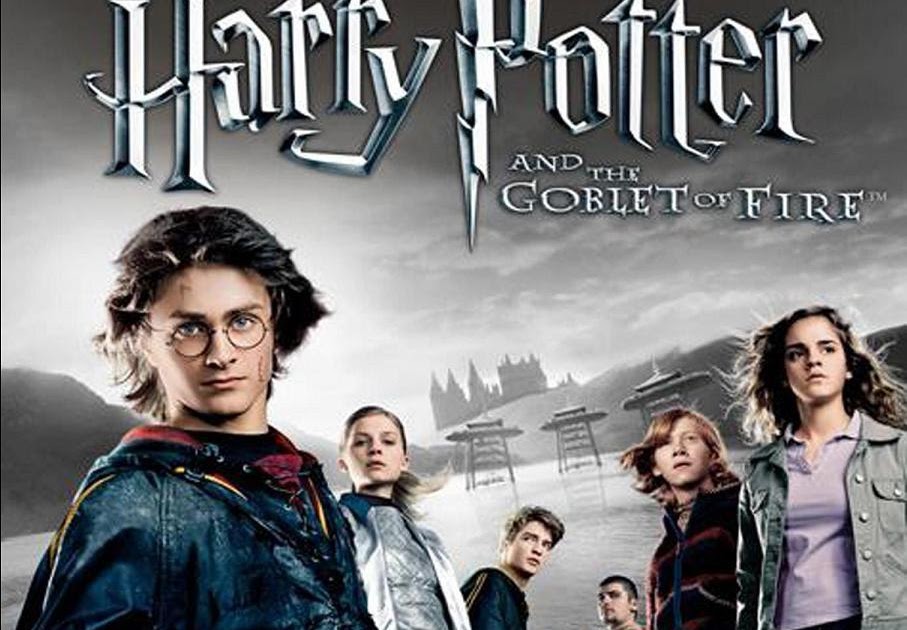 harry potter and the goblet of fire free download