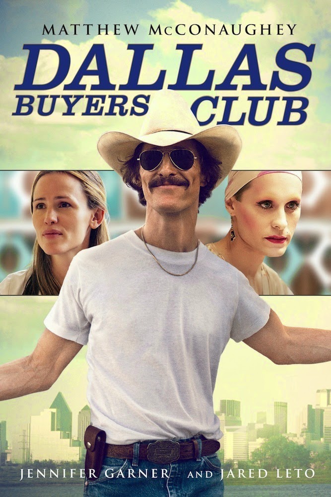 Re: Klub poslední naděje / Dallas Buyers Club (2013)