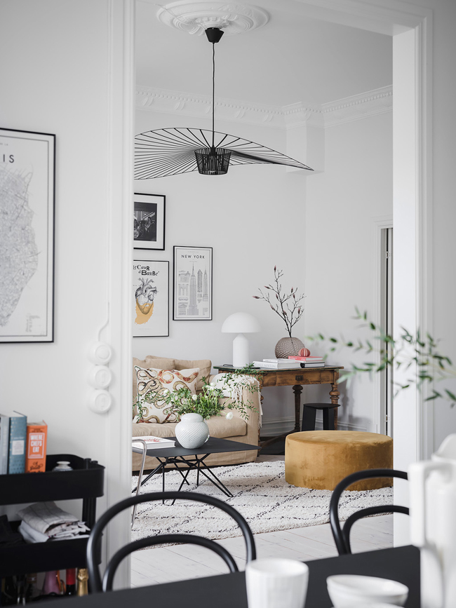 Tips para pasar a la deco de otoño: fácil y económico Tips para pasar a la deco de otoño: fácil y económico