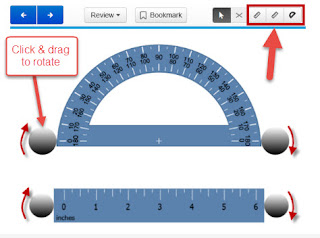 ruler tool multiple points ruler tool multiple points