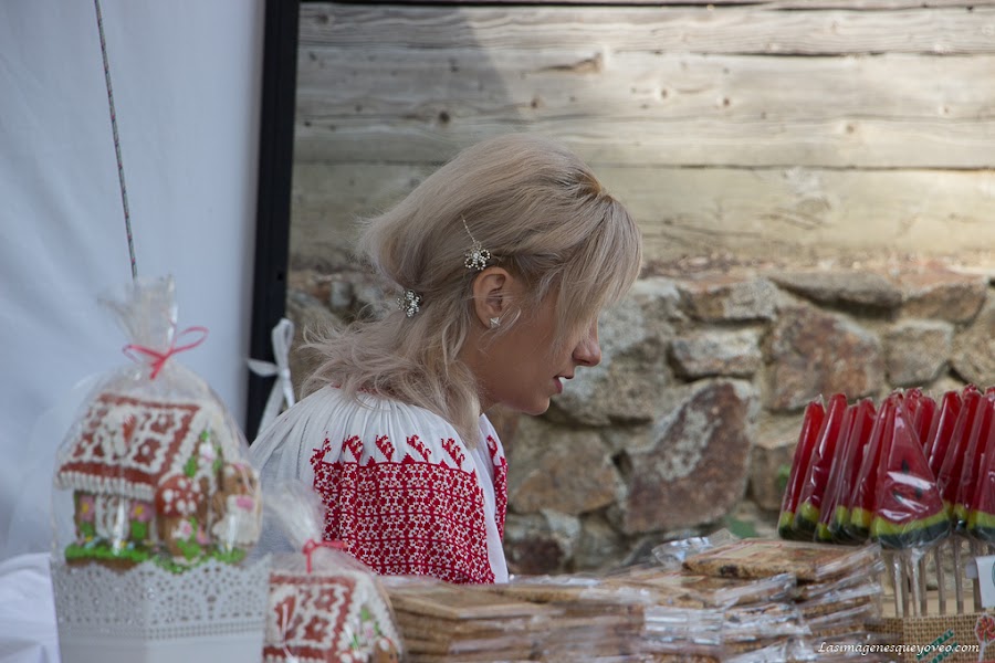 Ruta por Rumanía. Conoce sus gentes y su artesanía