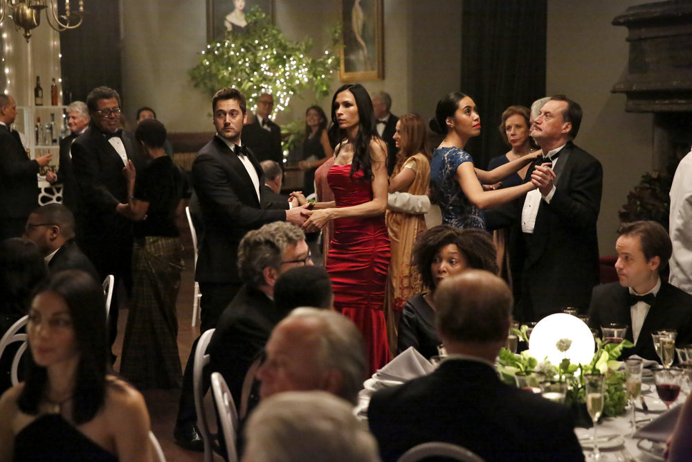 THE BLACKLIST REDEMPTION Trailer, Clip, Featurette, Images and Posters The Entertainment Factor