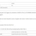 RTI Reply Regarding SSC CHSL 2015 Descriptive Paper Pattern
