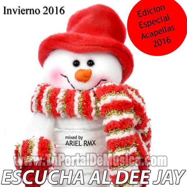 Descargar CD Album Completo