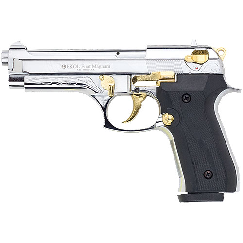 Blank Guns Você sabe o que é? Blog do Airsoft Site Oficial