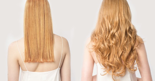 Strawberry Blonde Hairstyles