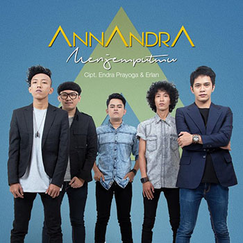 ANNANDRA - Menjemputmu