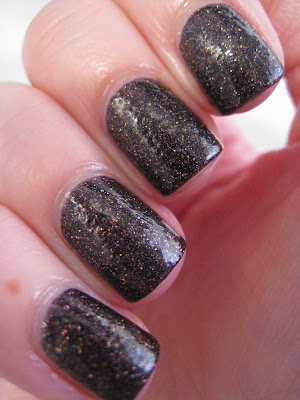 Barry-M-Texture-Countess-brown-gold-purple-nail-polish