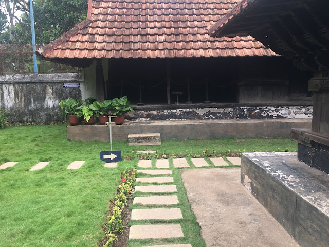 Padmanabhapuram Palace Padmanabhapuram Palace