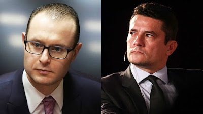 advogado de lula tentou atacar Sergio Moro mas, se deu muito mau com internautas