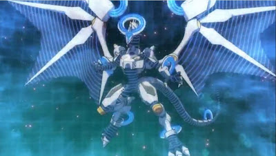 Yu-Gi-Oh! Vrains Episode 11 Subtitle Indonesia