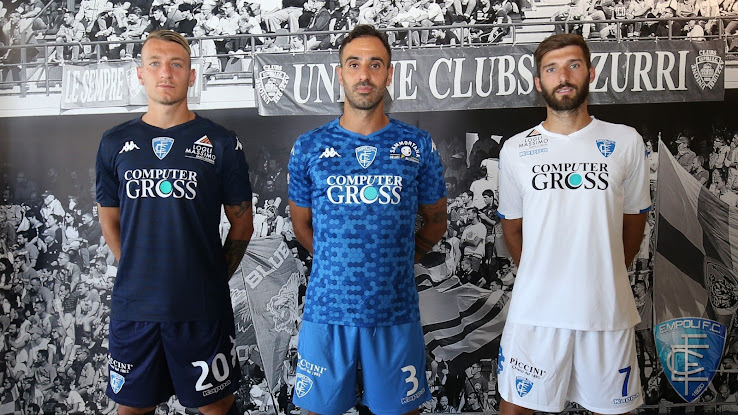 Empoli fc jersey Clearance