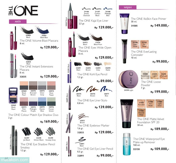 Katalog Oriflame oktober 2016 katalog-oriflame-oktober-2016
