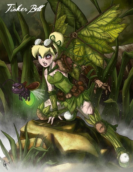Featured image of post Peter Pan Art Projects