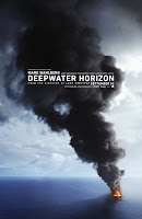 Horizonte Profundo (Deepwater Horizon) 2 deepwater horizon poster