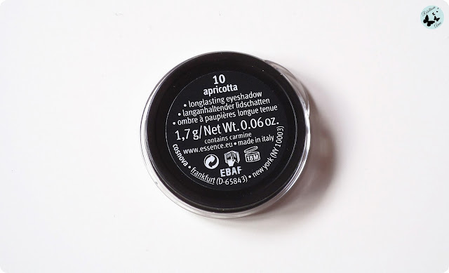Stwórz własną paletkę cieni z Essence! Stwórz własną paletkę cieni z Essence!