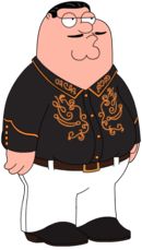 Peter Griffin Collection | PicFish