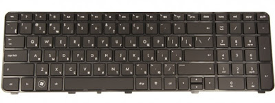 انواع لوحة المفاتيح الحاسوب أنواع لوحة المفاتيح العربية للكبيوتر - لوحة مفاتيح اللاب توب