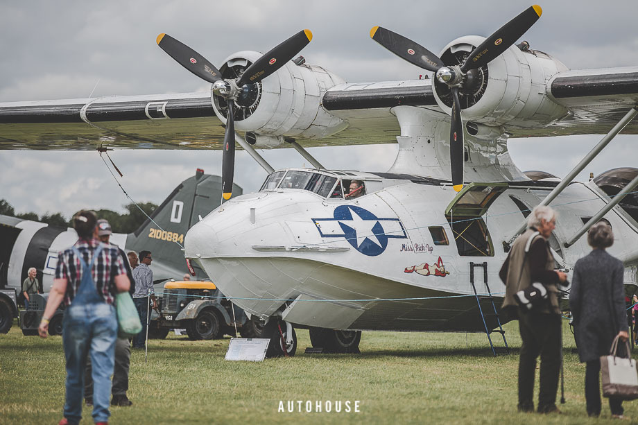 Just A Car Guy Flywheel Festival A festival of historic motoring