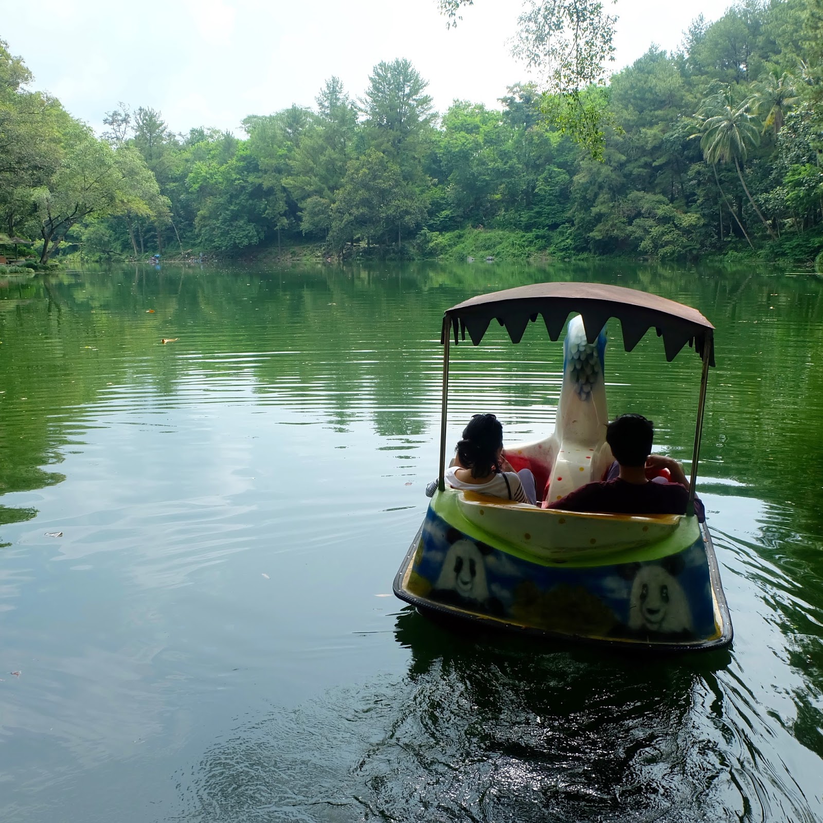 One Day Trip To Cirebon - Authentic Happiness