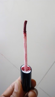 Chambor liquid lipstick review