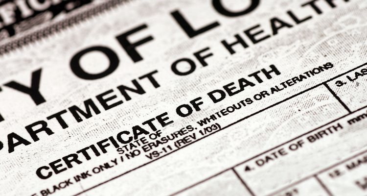 GeneaWebinars October 2017 ISGS Webinar Funeral Homes And Family