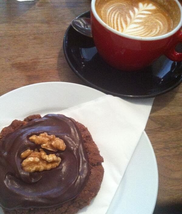 A Spoonful of Sugar Afghan Biscuits