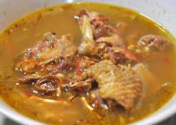 Resep Masakan Pedesan Entog Khas Indramayu Resep Masakan Pedesan Entog Khas Indramayu