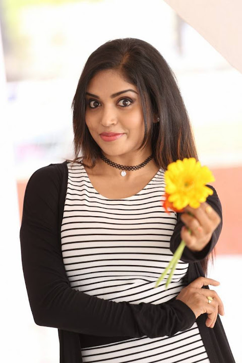 Karunya Chowdary