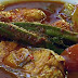 How to cook Assam Pedas