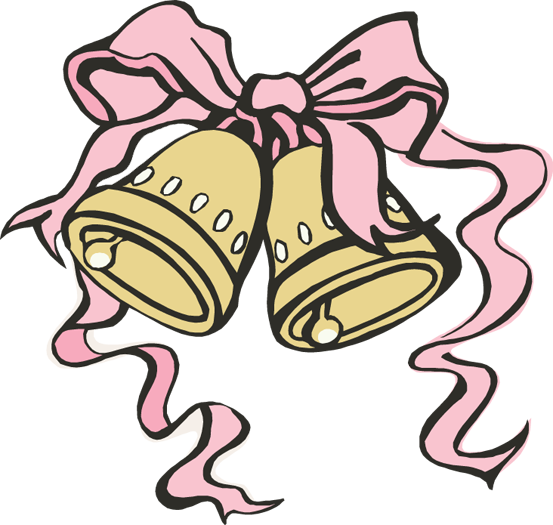 Wedding Bells Concept Wedding Dreams