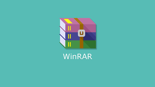 Download WinRar terbaru gratis
