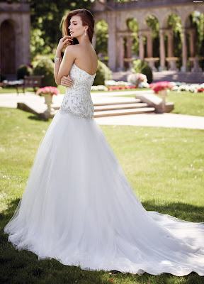 Vestidos para Boda en Jardín Vestidos para Boda en Jardín