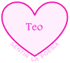 Mi Nombre en un Corazón Teo SENTIR LA POESÍA Mi Nombre en un Corazón Teo SENTIR LA POESÍA