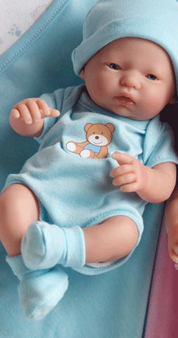 think it over baby doll