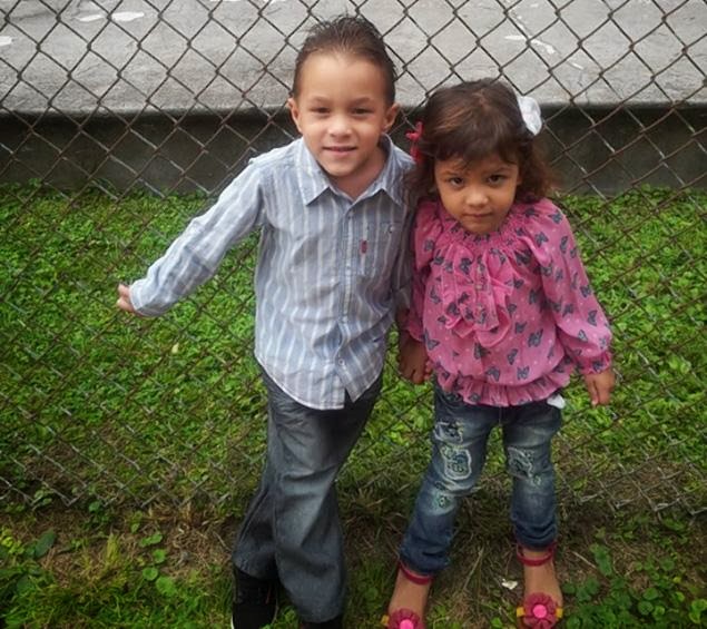 Extraordinary Stories From An Ordinary Guy The "AMBER Alert" Story