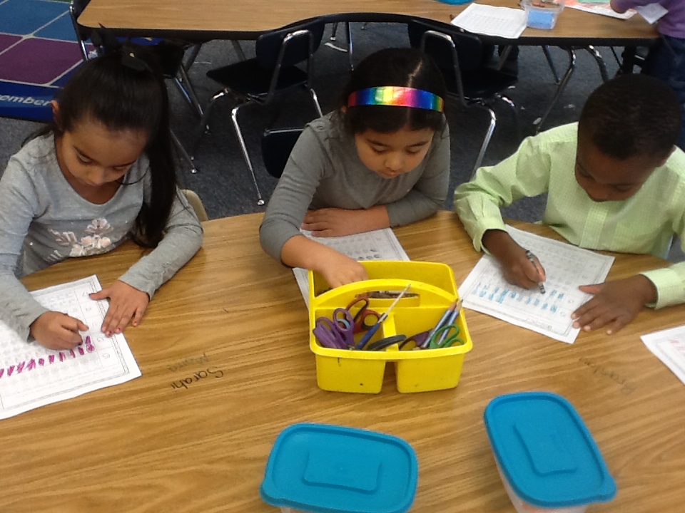 Miss stephenson s kinder stars january fun 