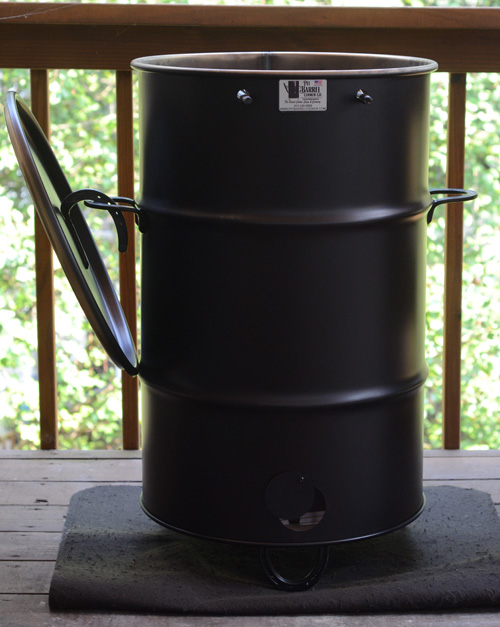 Product Review Pit Barrel Cooker