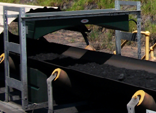 metal detector untuk batu bara, semen, serbuk kayu, bahan kimia, dan lain lain