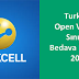 Turkcell Open VPN Bedava İnternet Config İndir 2018