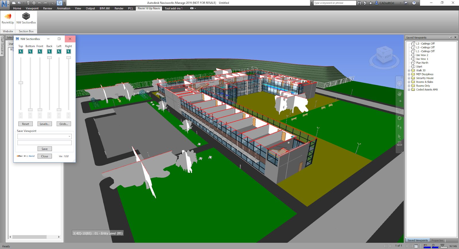 navisworks exporter for revit 2019 navisworks exporter for revit 2019