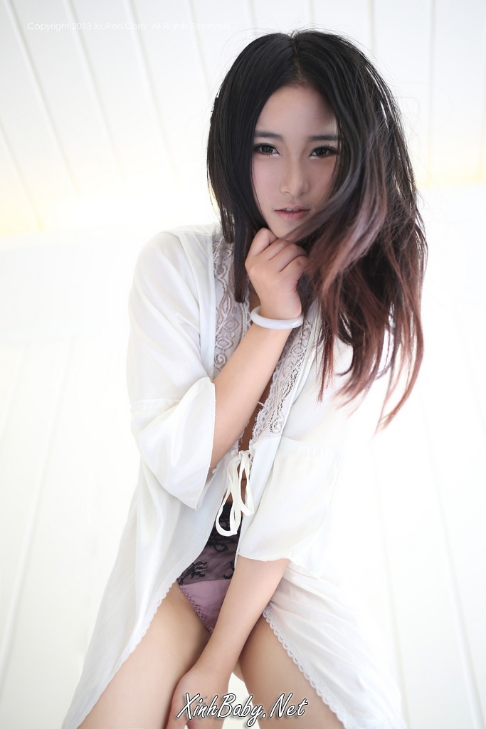 Gái xinh trung quốc, Xinhbaby.net, Moon Jiayi