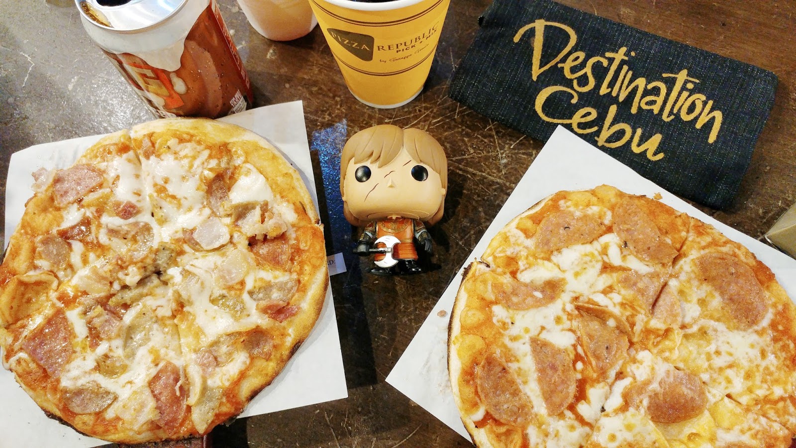 15 Homegrown Cebu Food Places Worth A Visit