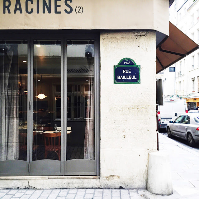 Instagram City Guides: Carin Olsson's Guide To Paris - Cool Chic Style Fashion