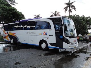Big Star Lampung: Mengarungi Pesona Lampung dengan Armada Pariwisata Terpercaya