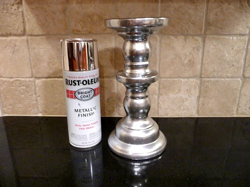 White Knight Super Chrome Spray Paint Review White Knight Super Chrome Spray Paint Review