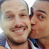 Cheyenne Jackson si è sposato con Jason Landau