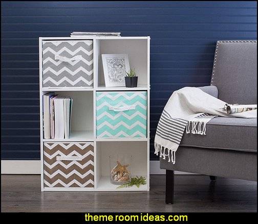 Fabric Storage Containers for Nurseries, Offices, Closets, Home Décor, Cube Organizers & Everyday Storage Fabric Storage Containers for Nurseries, Offices, Closets, Home Décor, Cube Organizers & Everyday Storage