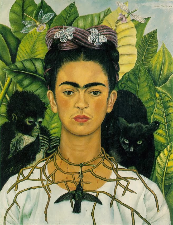 http://4.bp.blogspot.com/-LOdYy43Zowc/UlgdW6_wMRI/AAAAAAAACeA/FA2YKGSO3M8/s3200/Kalho+Frida+-+Self-portrait+with+necklace+of+thorns+-+1940.jpg
