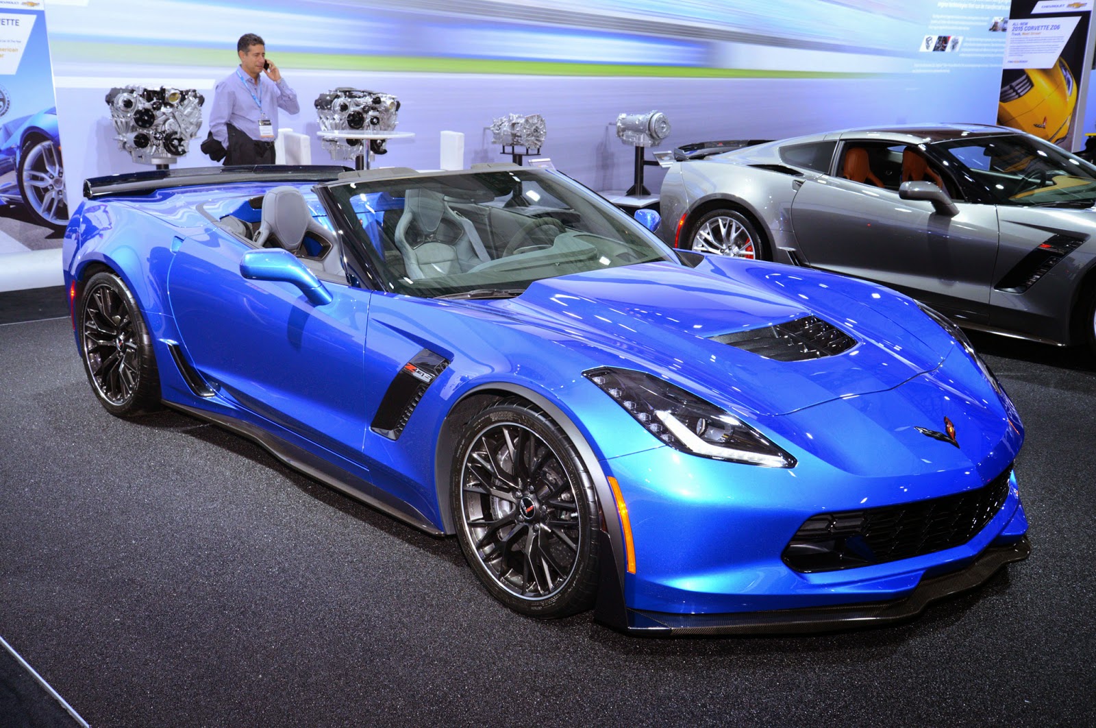 2016 Corvette Z07 >> 2016 Corvette Z07 Specs, Price - Automotive Dealer 2016 Corvette Z07 >> 2016 Corvette Z07 Specs, Price - Automotive Dealer